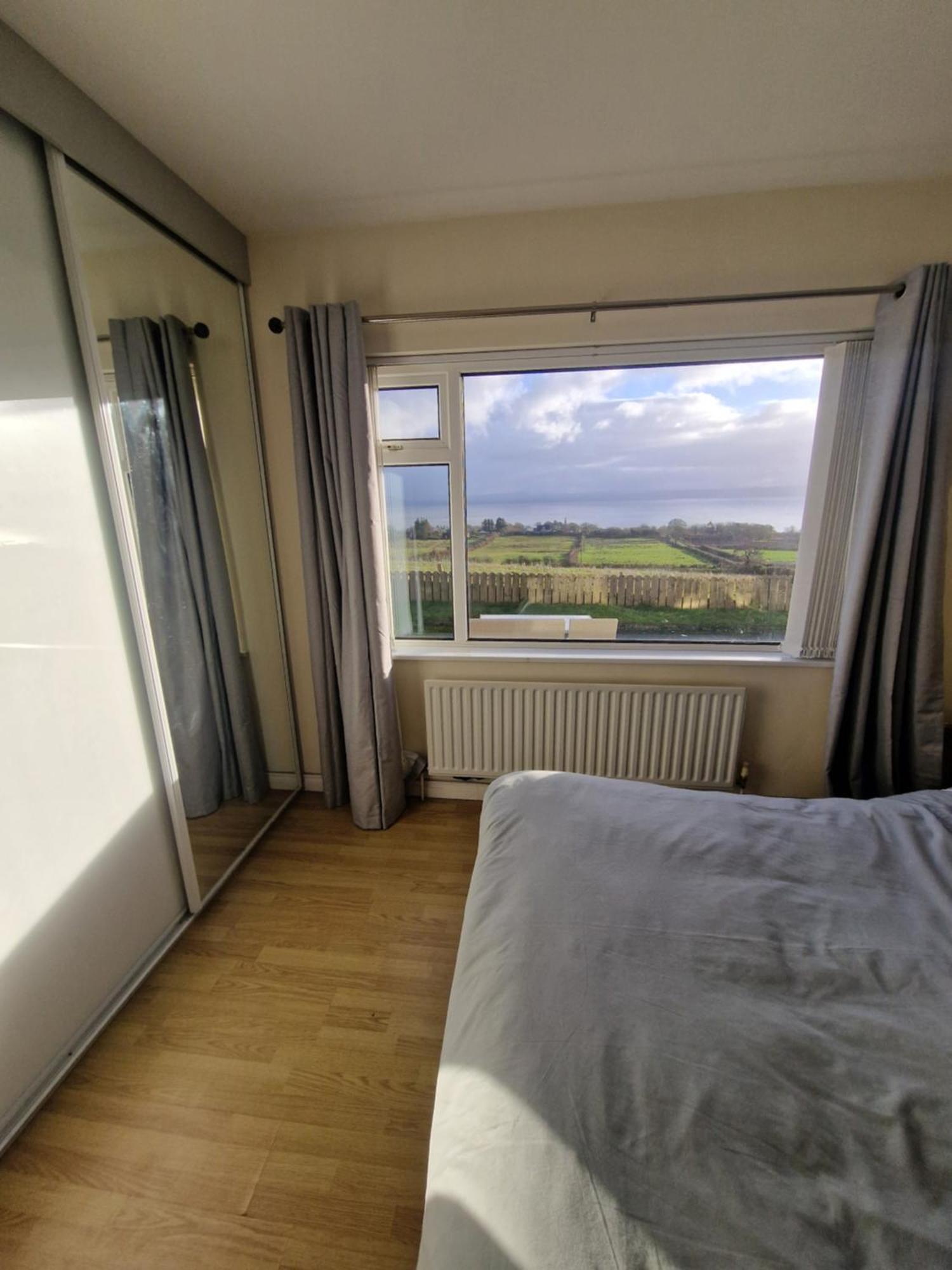 莫维尔Hillhead'S Sea View Escape别墅 外观 照片