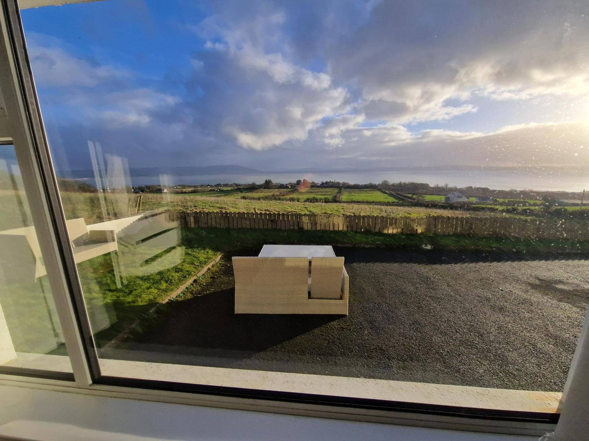 莫维尔Hillhead'S Sea View Escape别墅 外观 照片